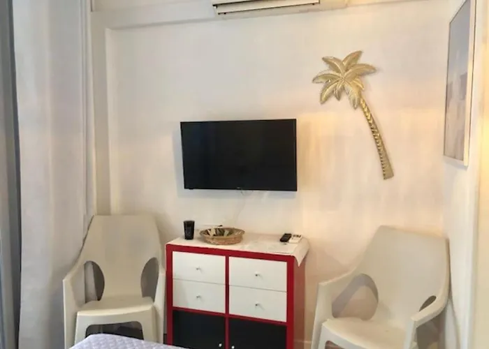 Apartamento 303, Héliopolis J Au Village Naturiste Agde